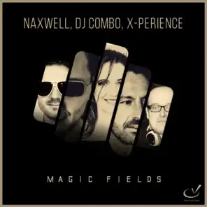 Naxwell, DJ Combo & X-Perience