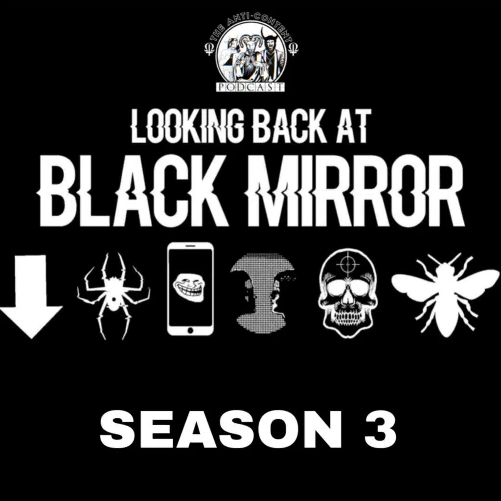 Looking Back at Black Mirror season 3