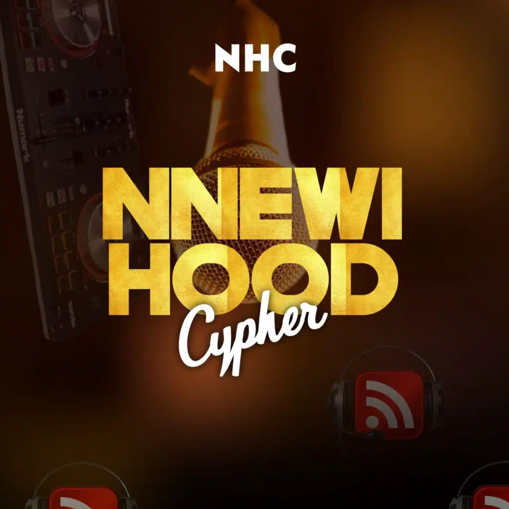 Nnewi Hood Cypher (feat. 9jablazejams)