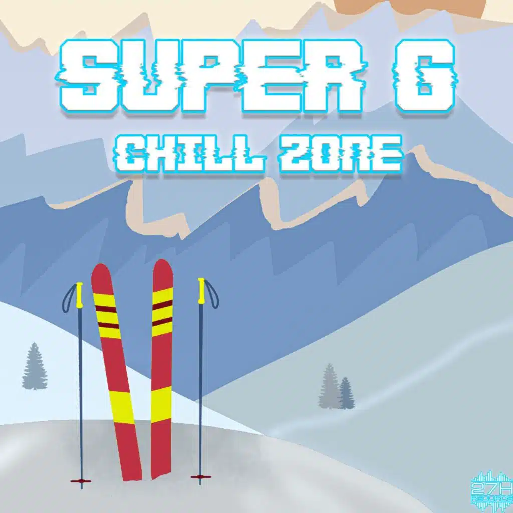 Cold Sunny Winter (Extended)