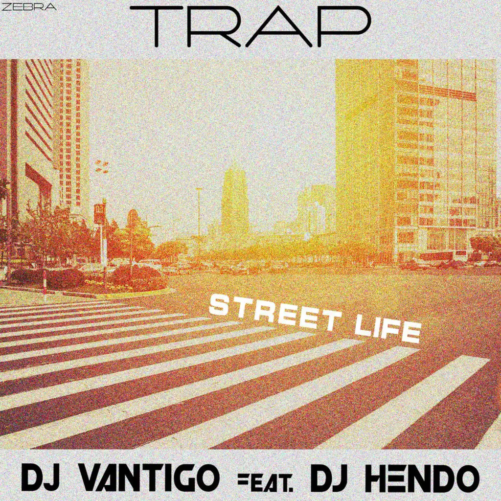 In A Trap Feat. DJ HENDO (Original Mix)