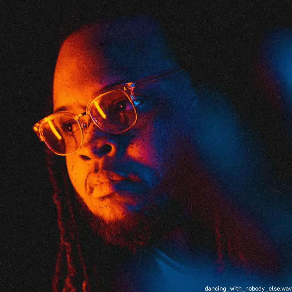 Dancing With Nobody Else