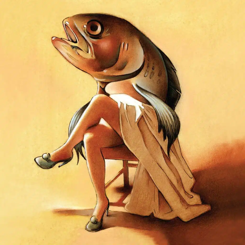 Come and I Will Sing You (The Twelve Apostles)