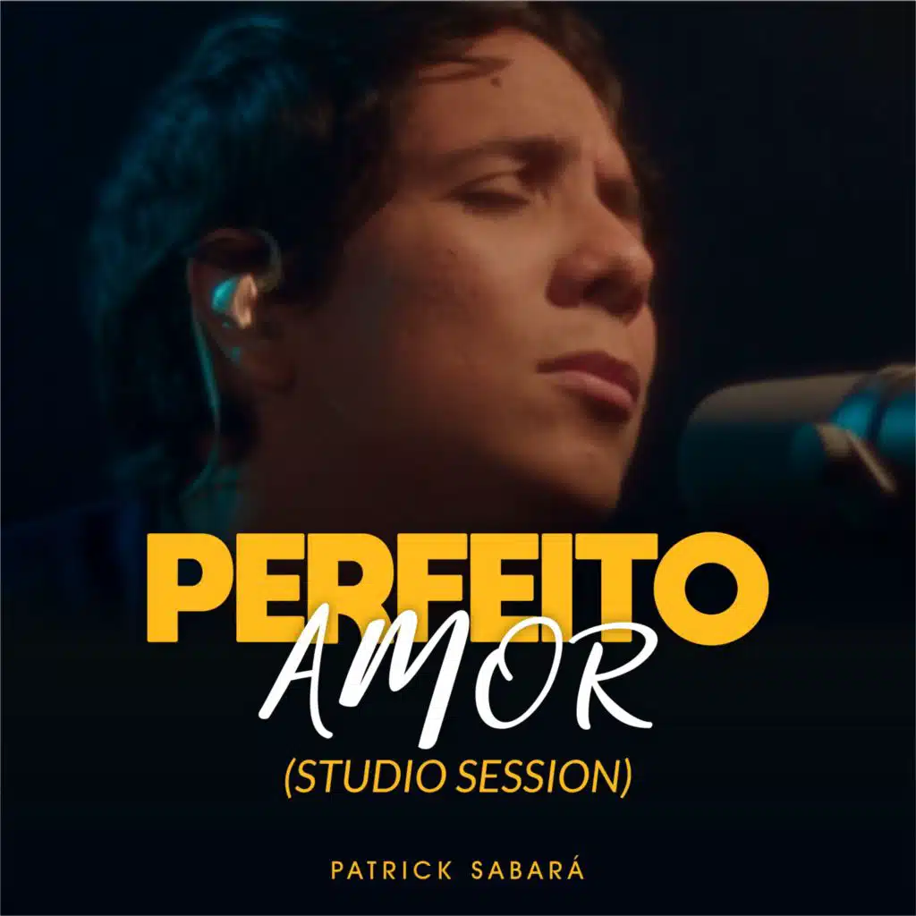 Perfeito Amor (Acústico)