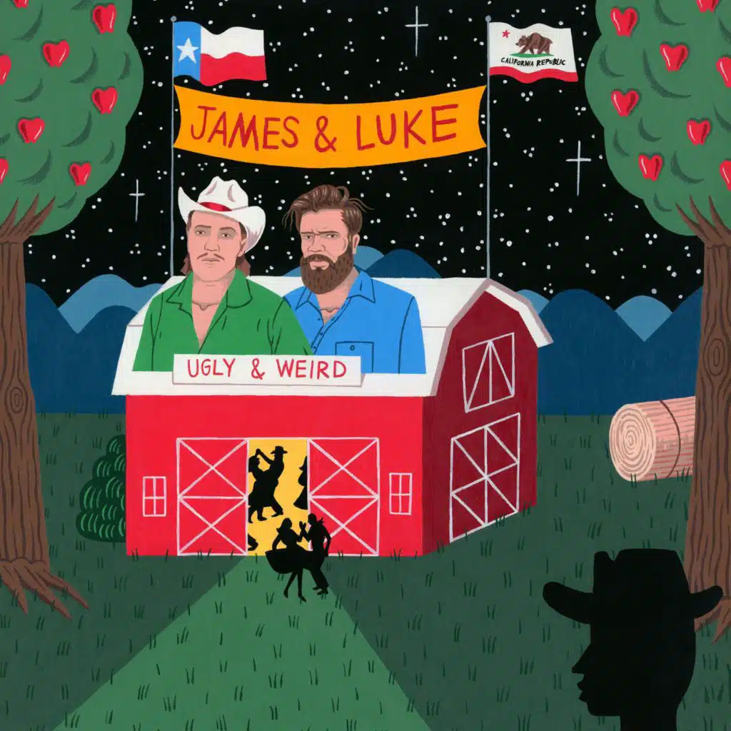 Ugly & Weird