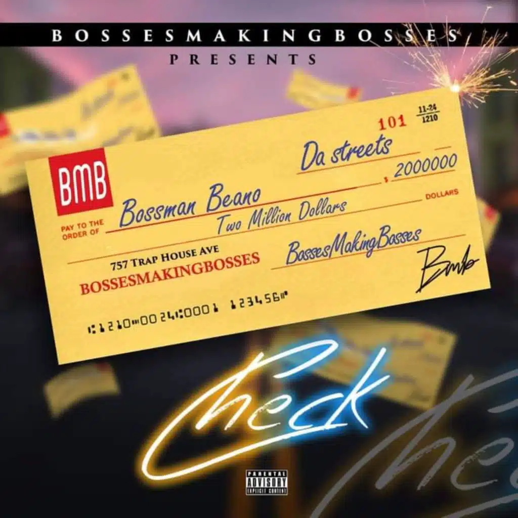 Bossman Beano