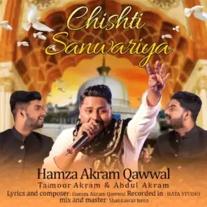 Chishti Sanwariya (feat. Taimoor Akram & Abdul Akram)