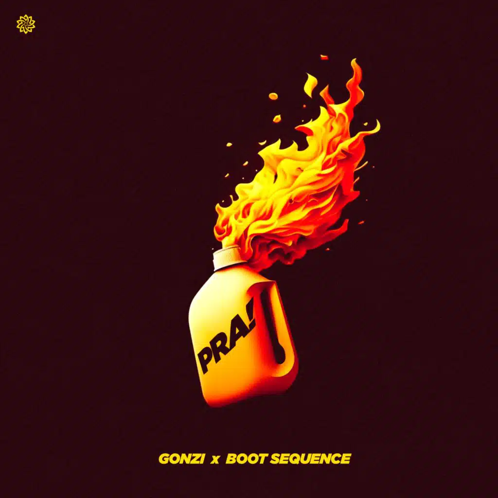 Gonzi & Boot Sequence