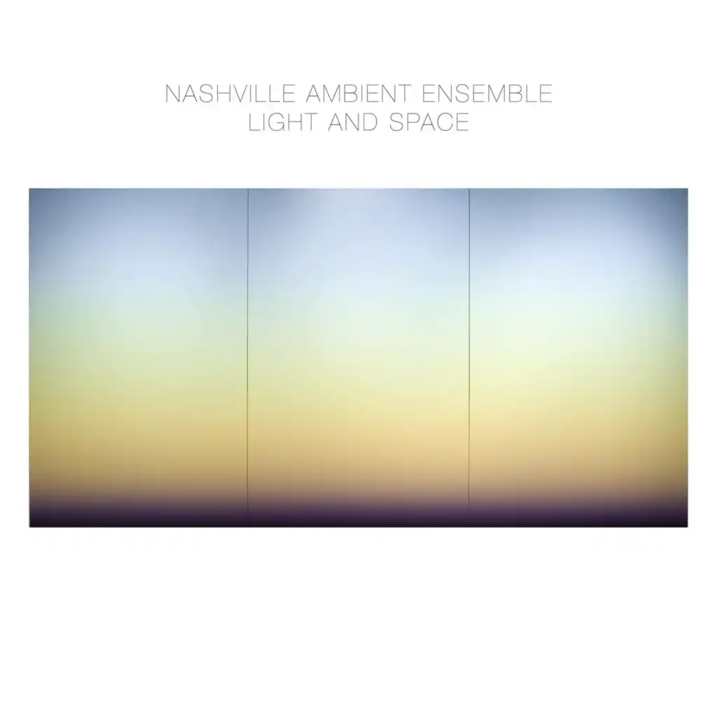 Nashville Ambient Ensemble