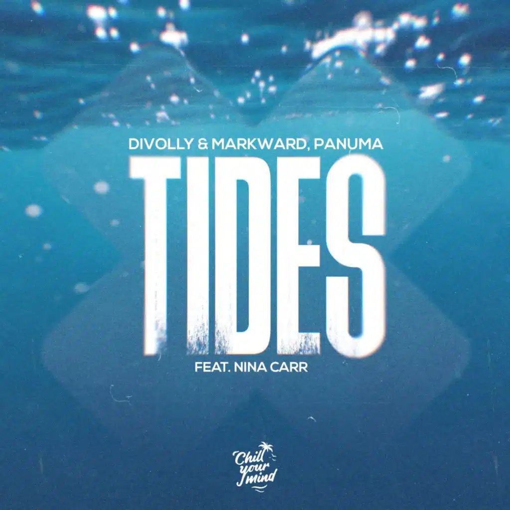 Tides (feat. Nina Carr)