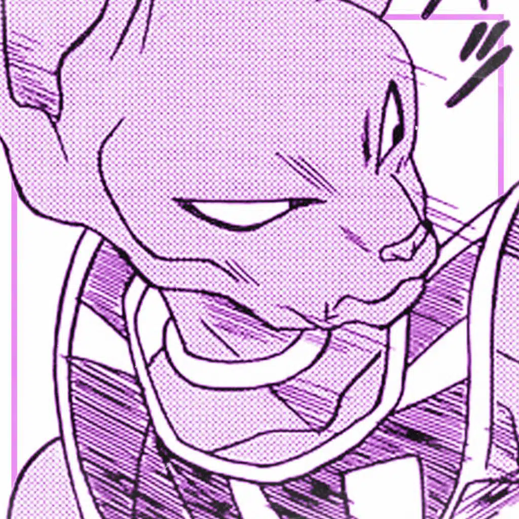 Beerus (feat. Khantrast)