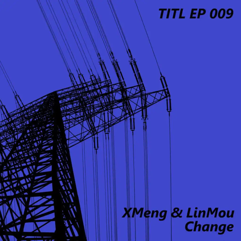 XMeng & LinMou