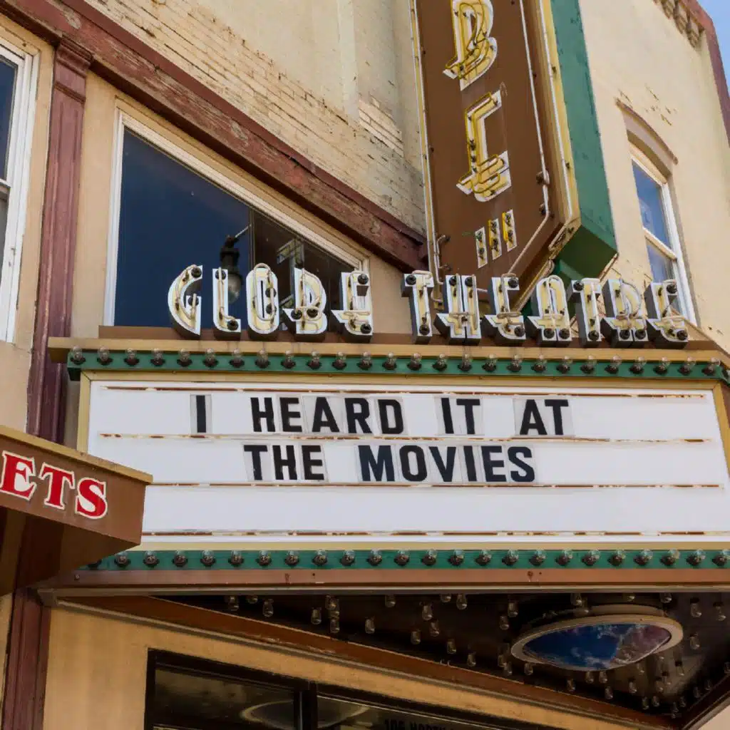 Sugar, Sugar (From The Film "Bee Movie")