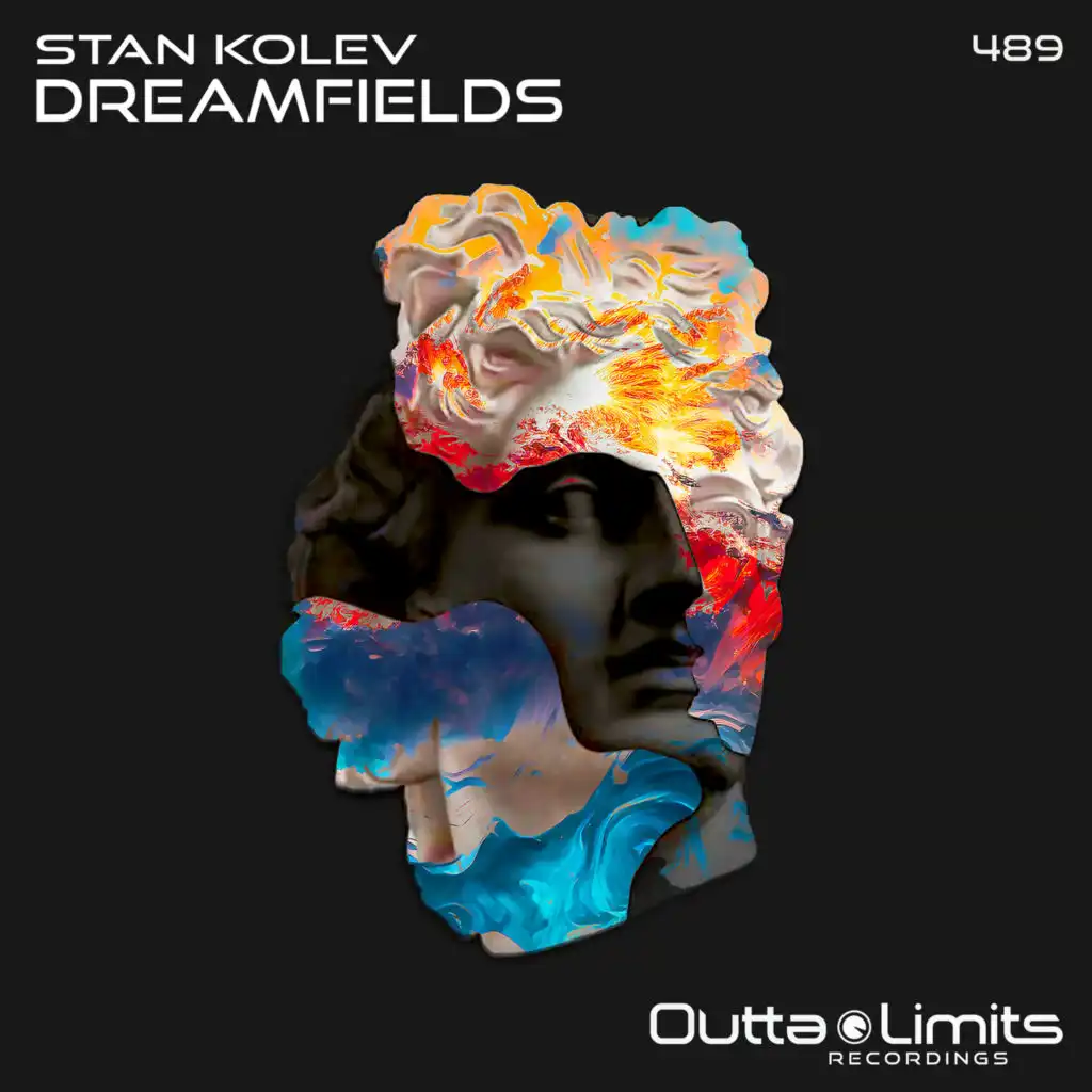 Dreamfields (Dub Mix)