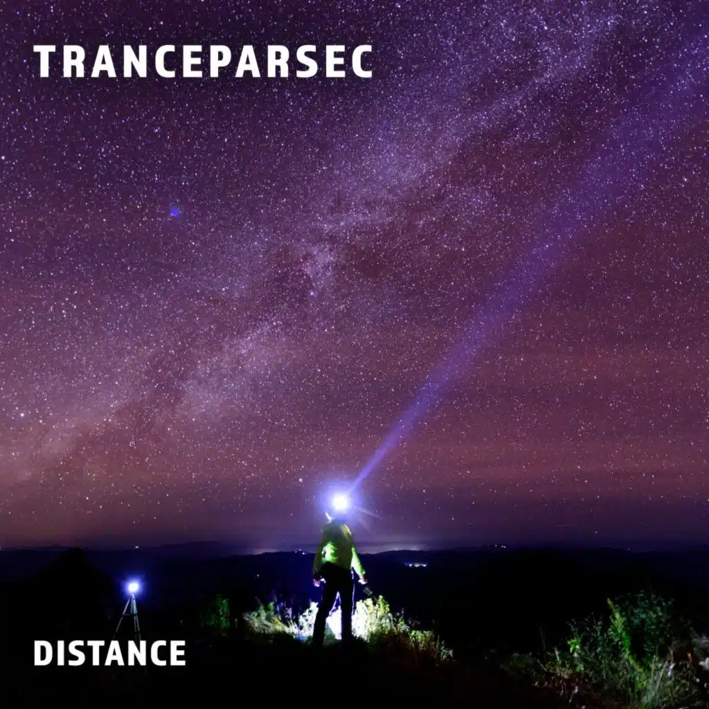 Tranceparsec (Distance)