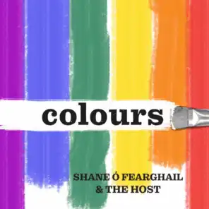 Colours (feat. The Host)