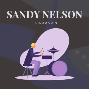 Sandy Nelson