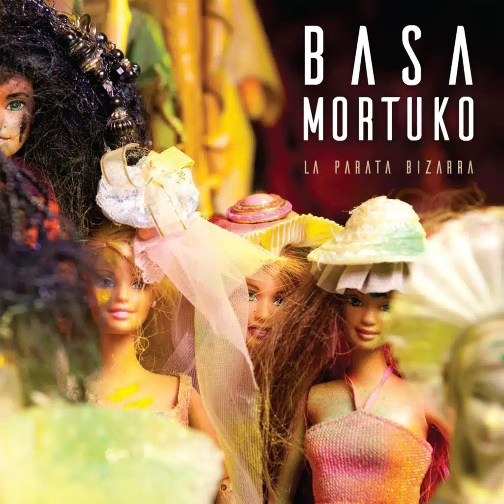Basa Mortuko