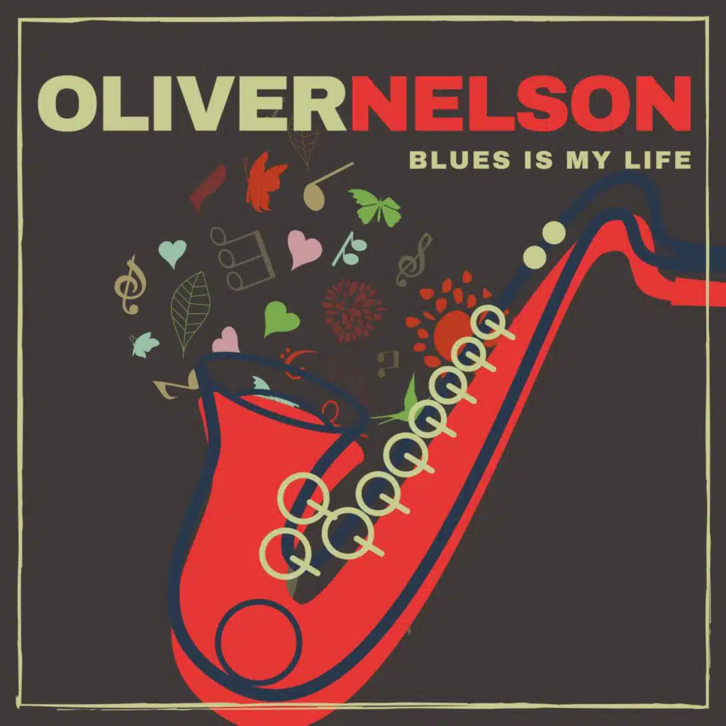 Blues is my Life