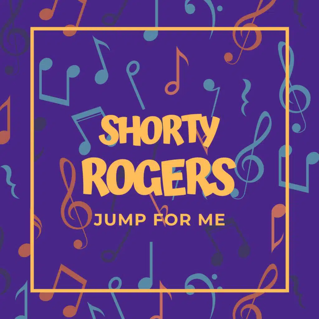 Jump For Me