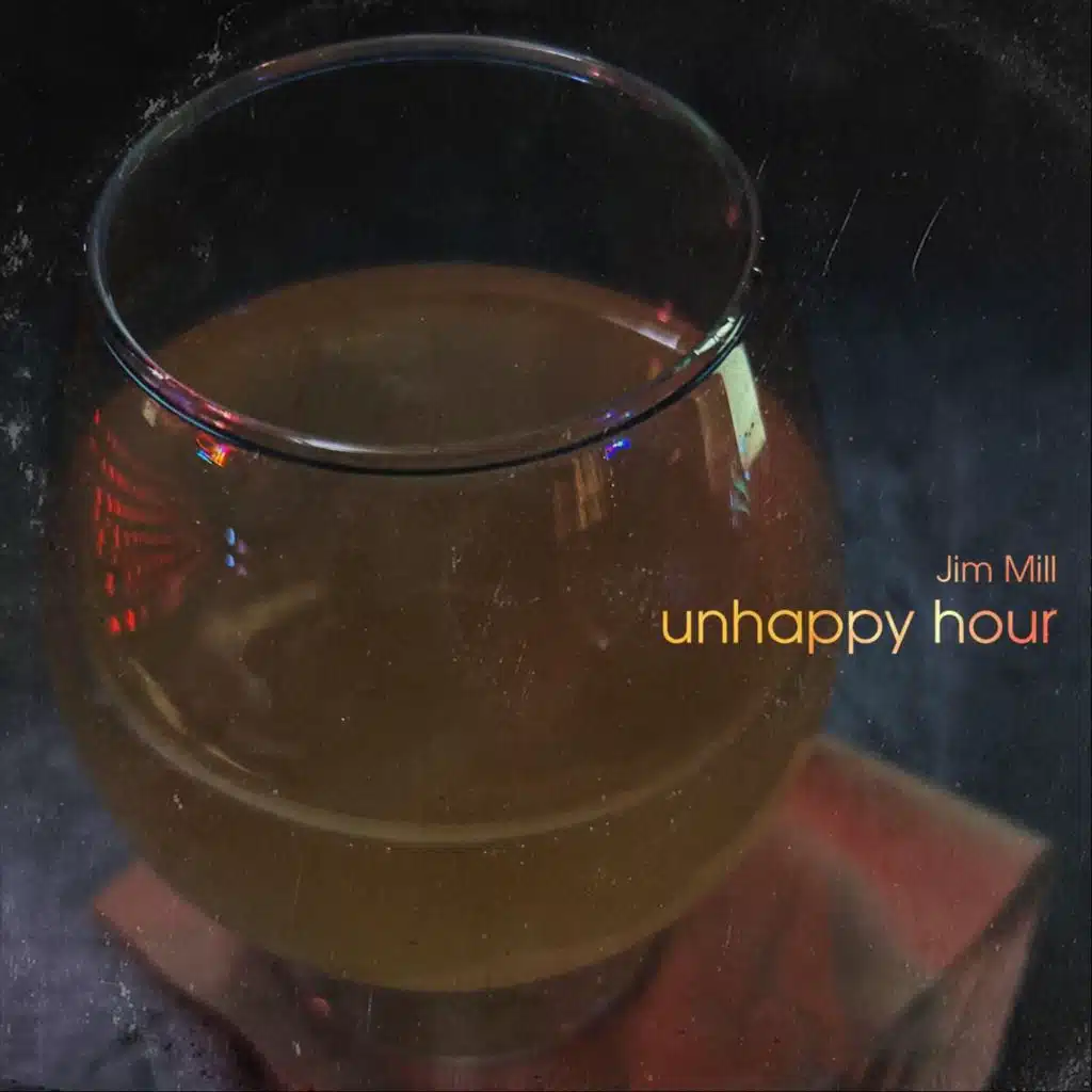 Unhappy Hour