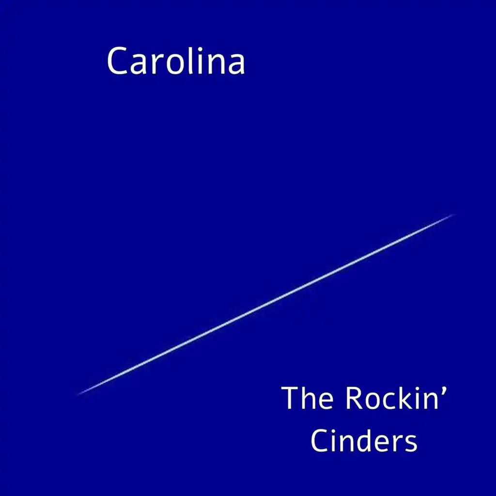 The Rockin' Cinders