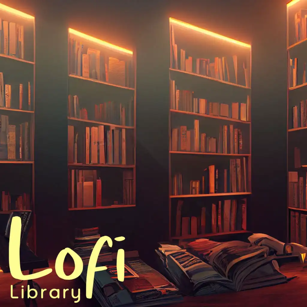 Lofi Library: Instrumental Tunes for Study