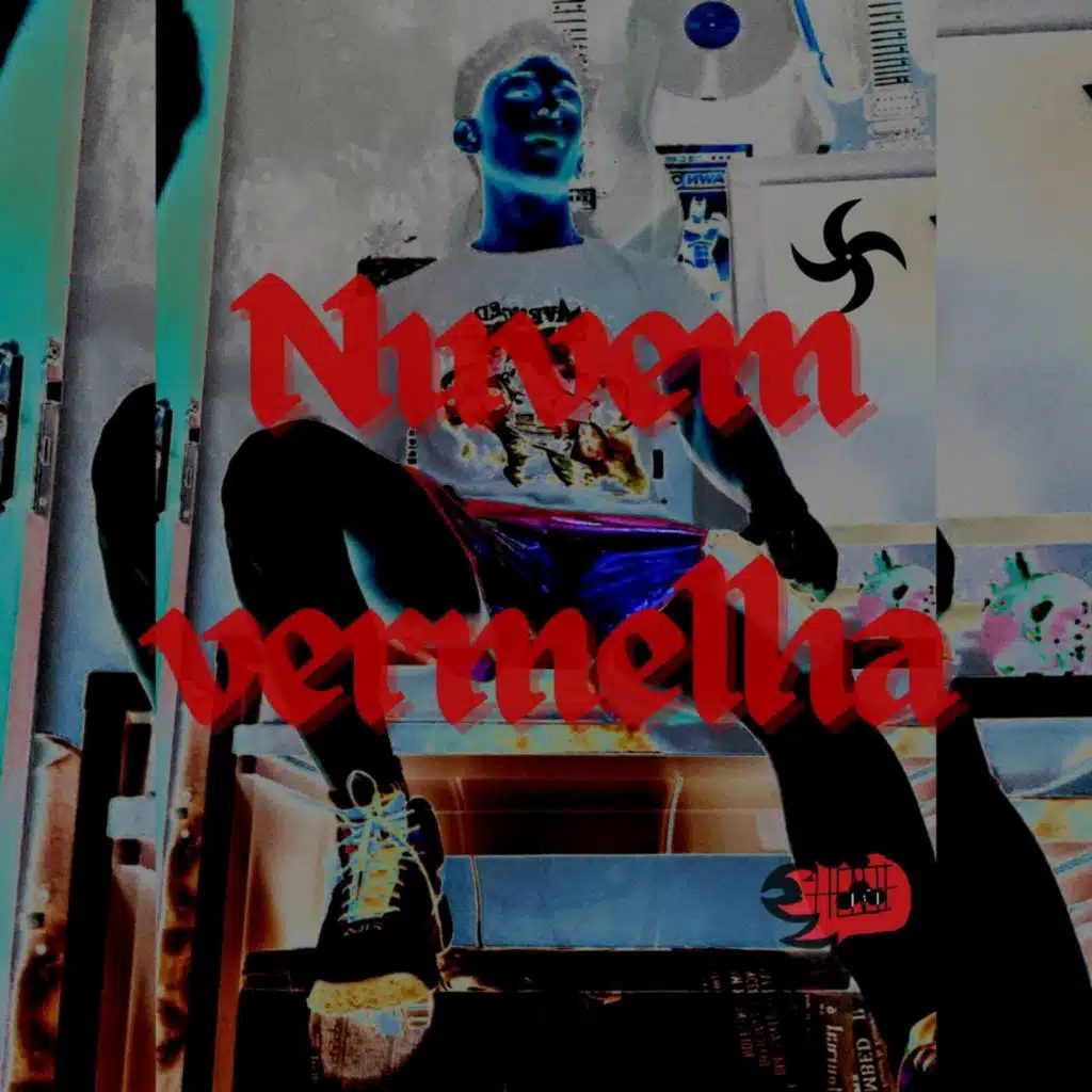 Nuvem Vermelha