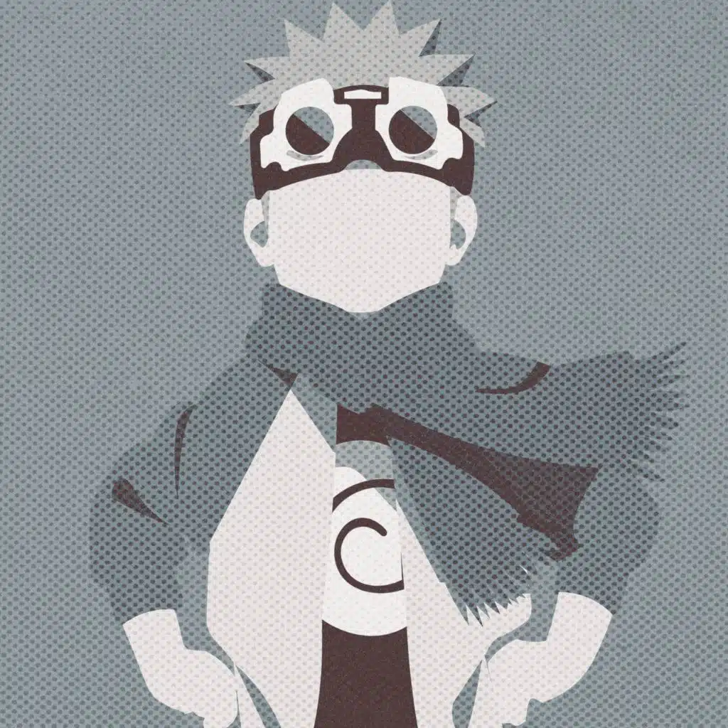 Shirohae (Naruto Shippuden) - Slowed + Reverb