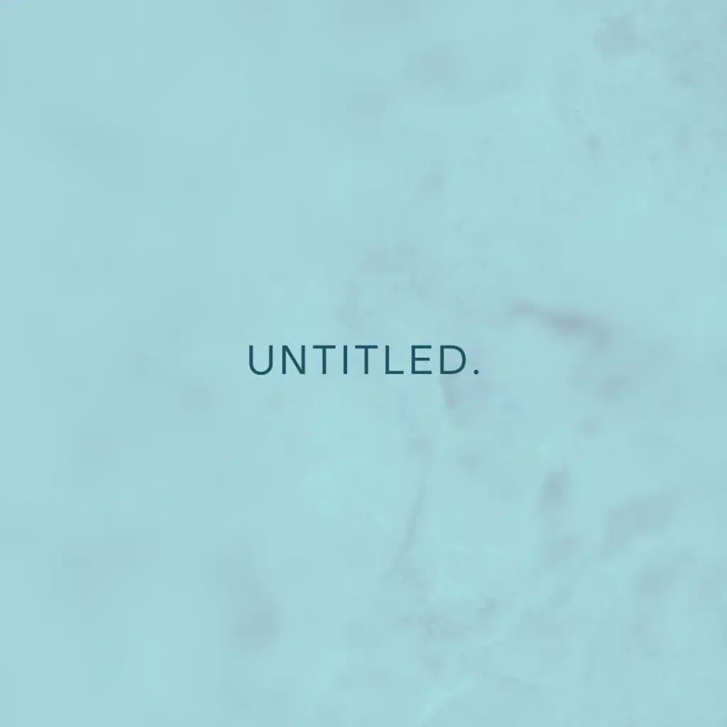 Untitled.