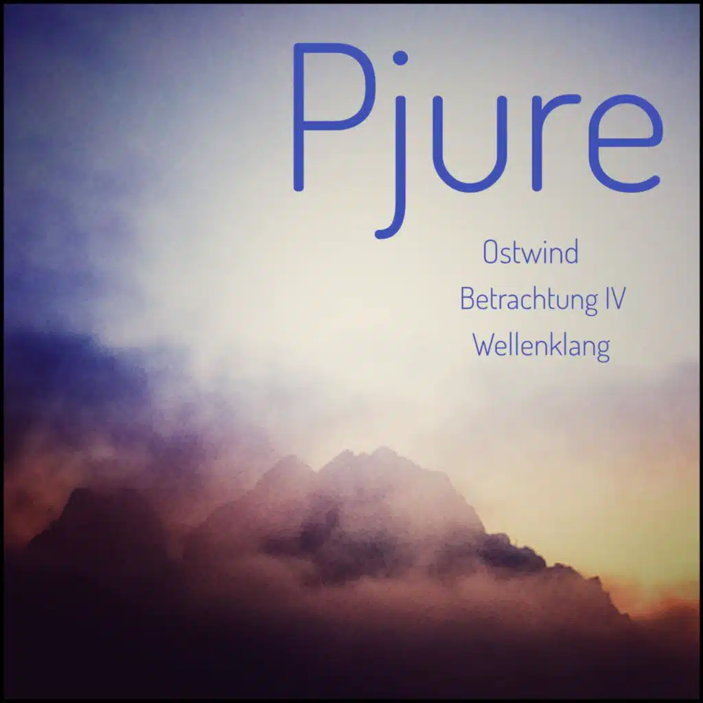 Pjure
