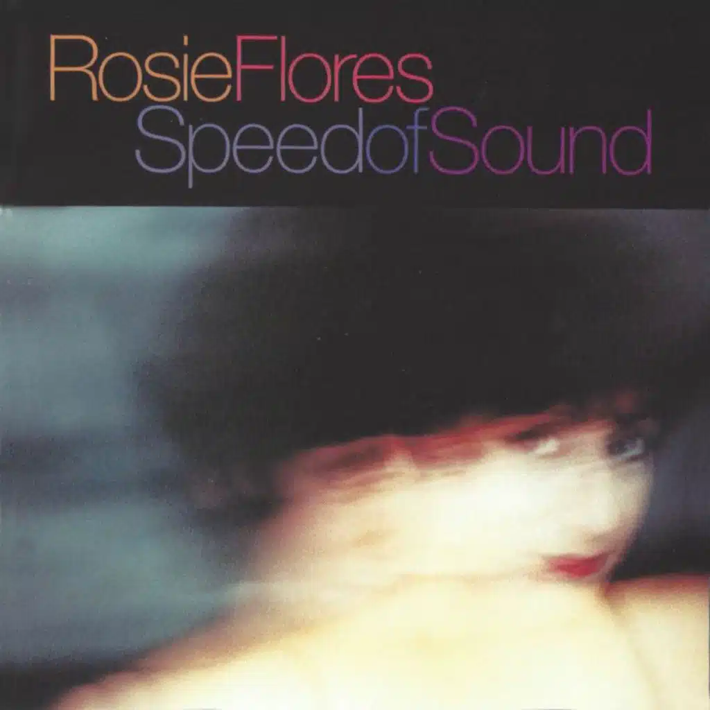 Rosie Flores