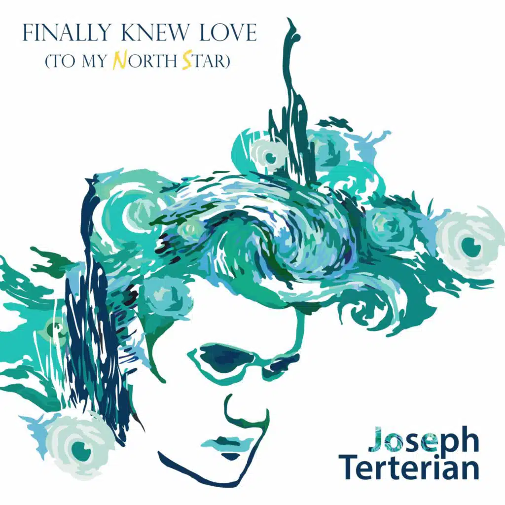 Finally Knew Love (to my North Star)