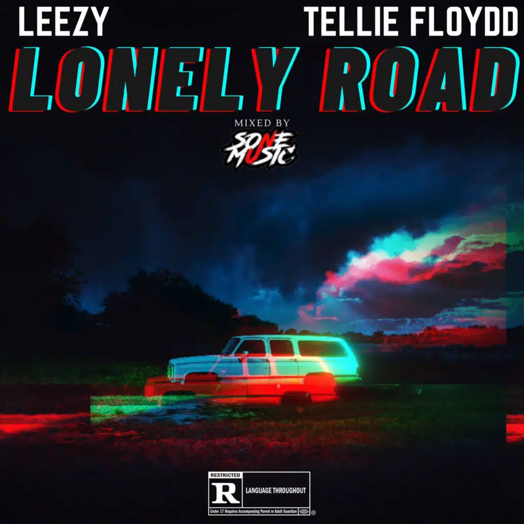 LONELY ROAD (feat. LEEZY TMNY)