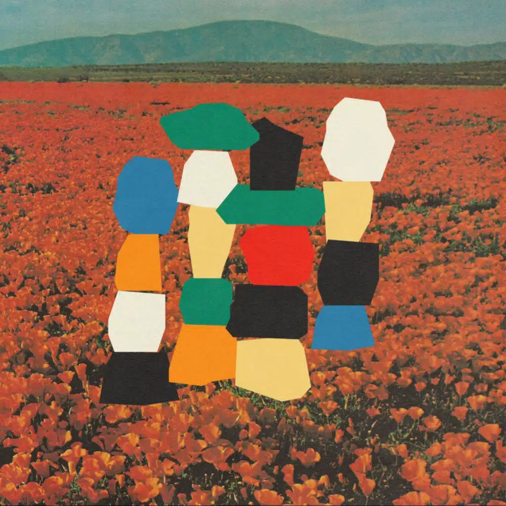 The Party's Not Over