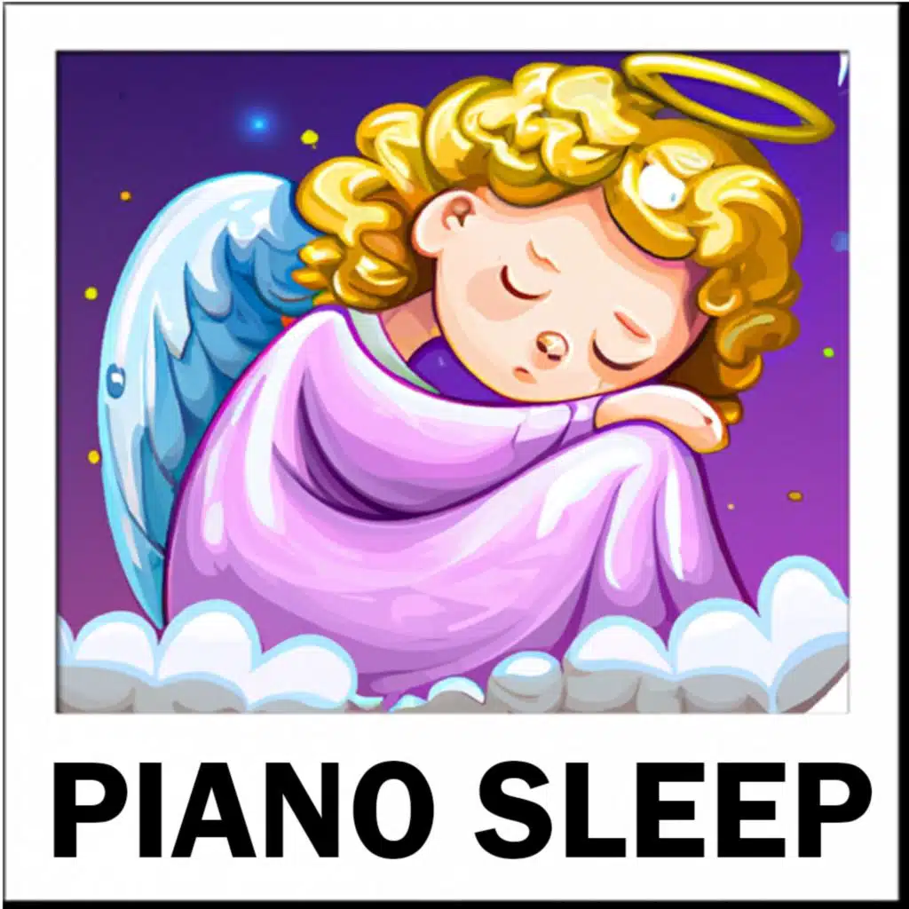 Piano Drifting Sleep Melody