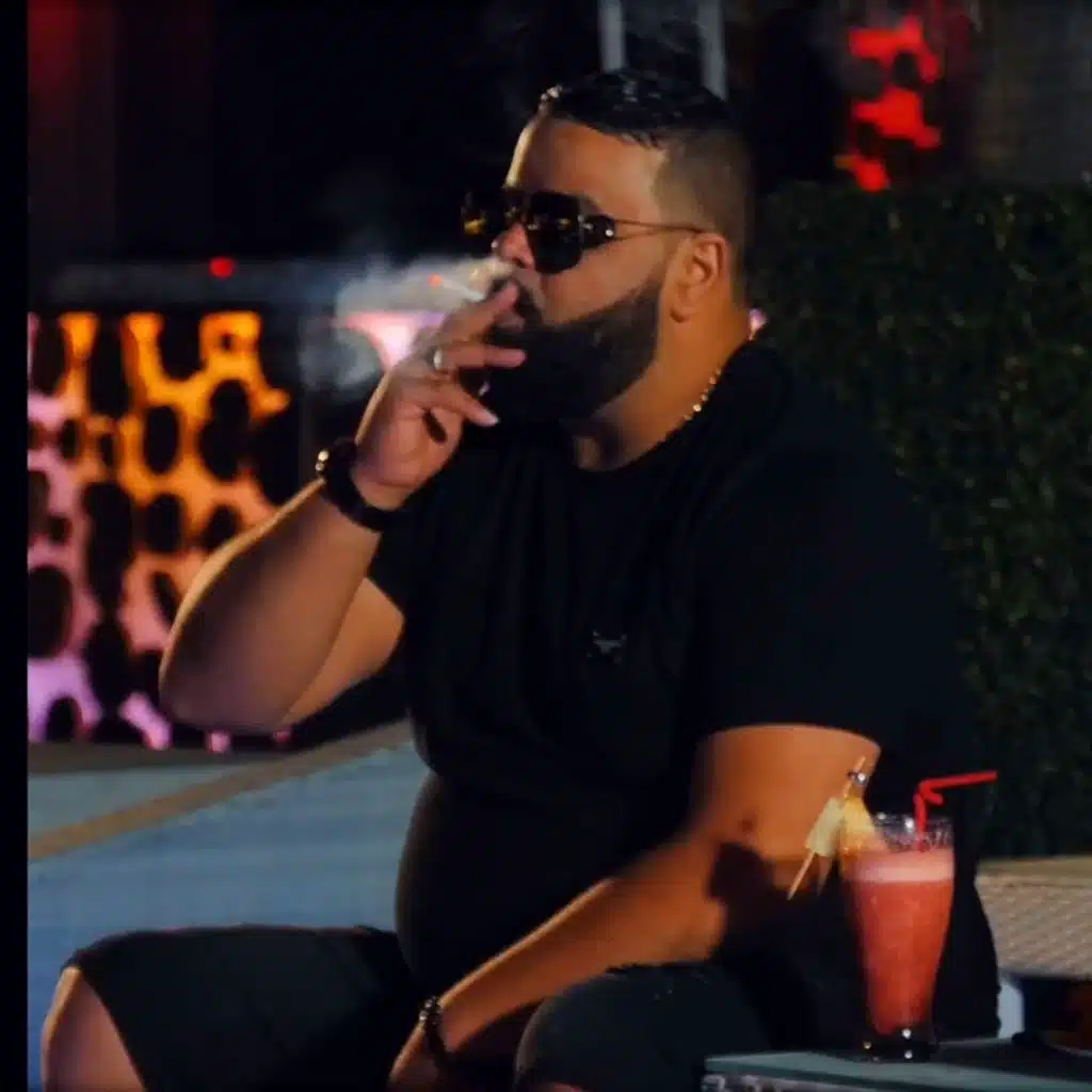 يا راقي شوف كي دير (feat. Tipou Bel Abbes)