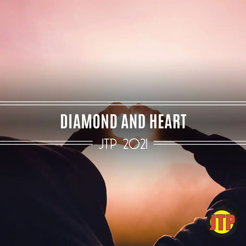 Diamond And Heart Jtp 2021