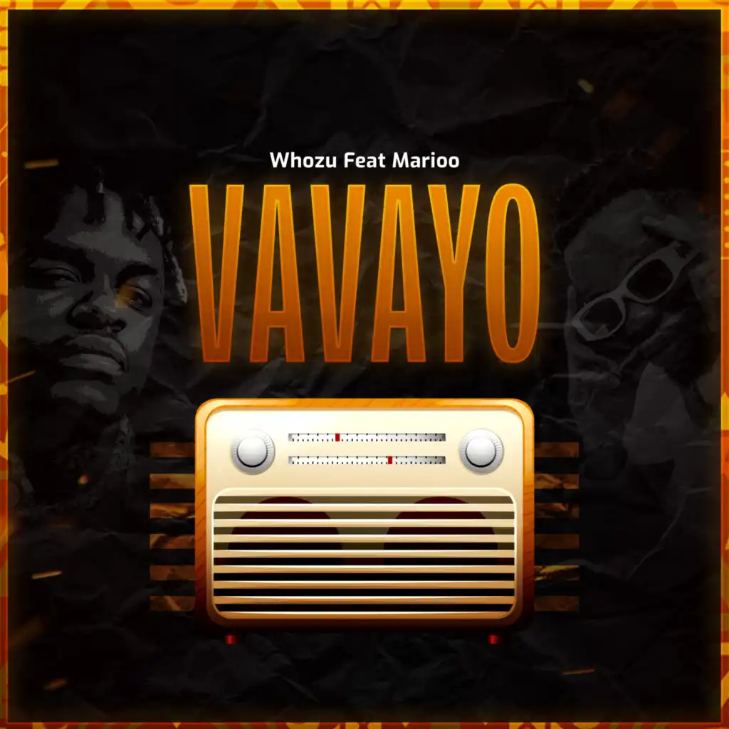 Vavayo (feat. Marioo)