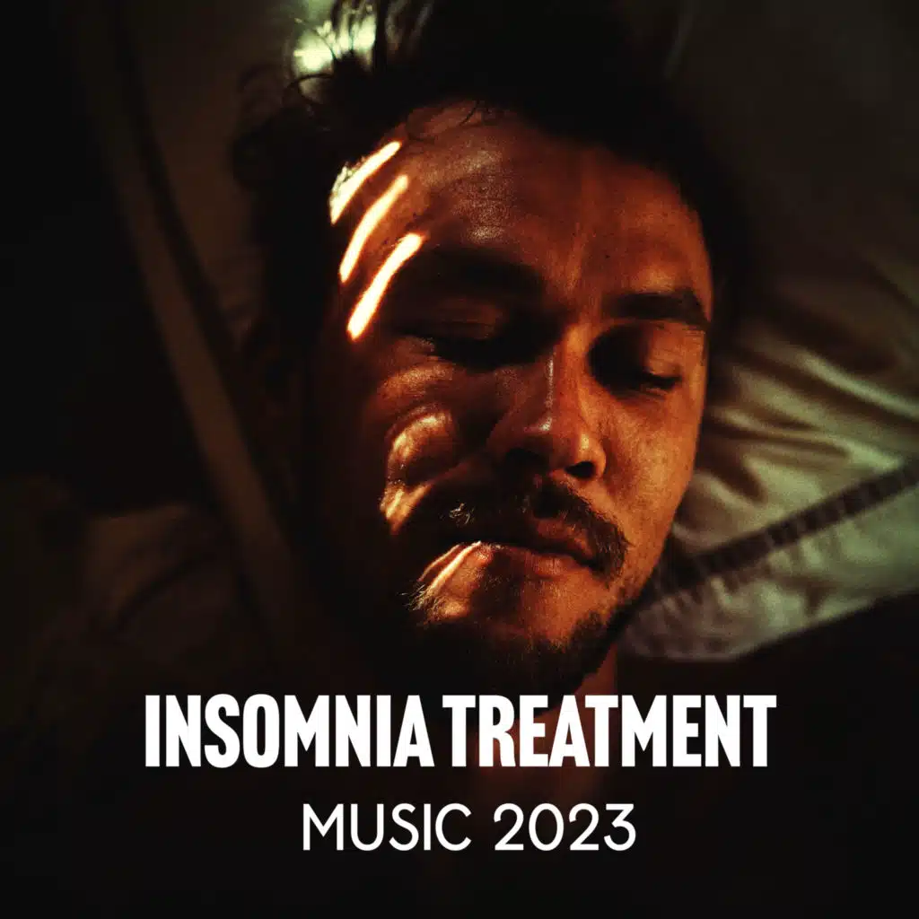 Insomnia Treatment Music 2023