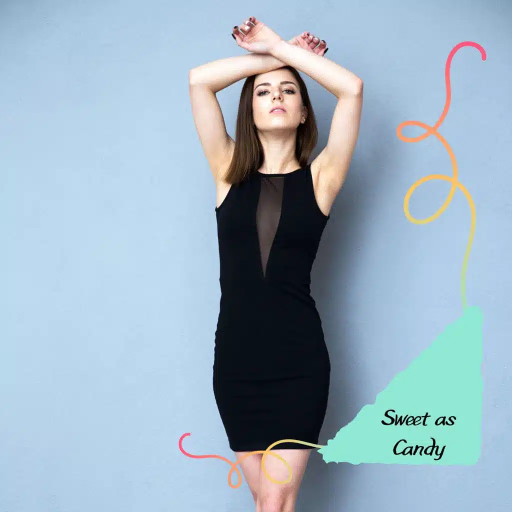 Sweet as Candy