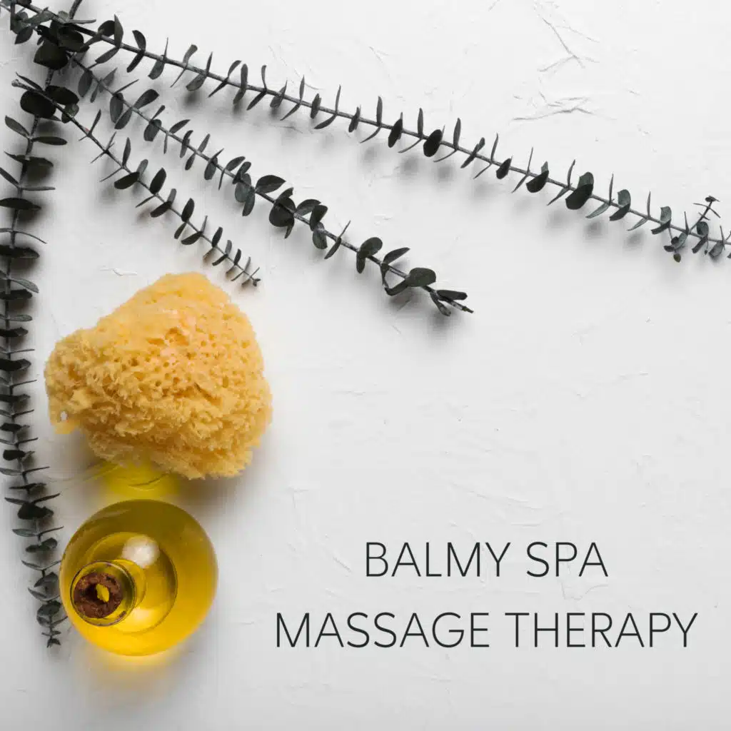 Balmy Spa Massage Therapy