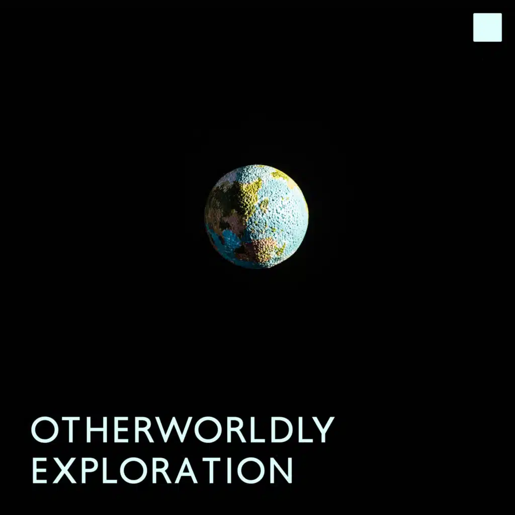 Otherworldly Exploration:  Cosmic Waves to Help You Sleep