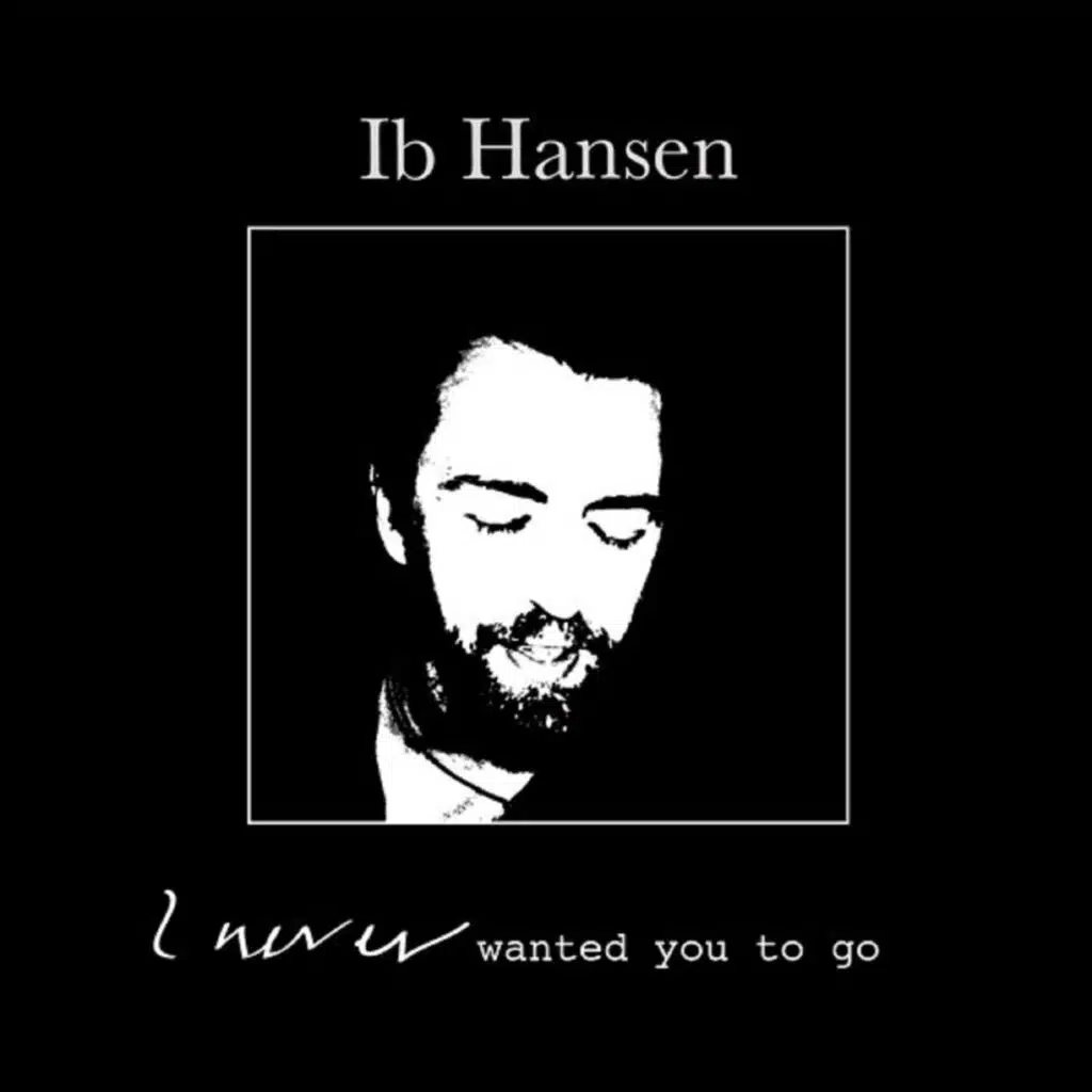 Ib Hansen