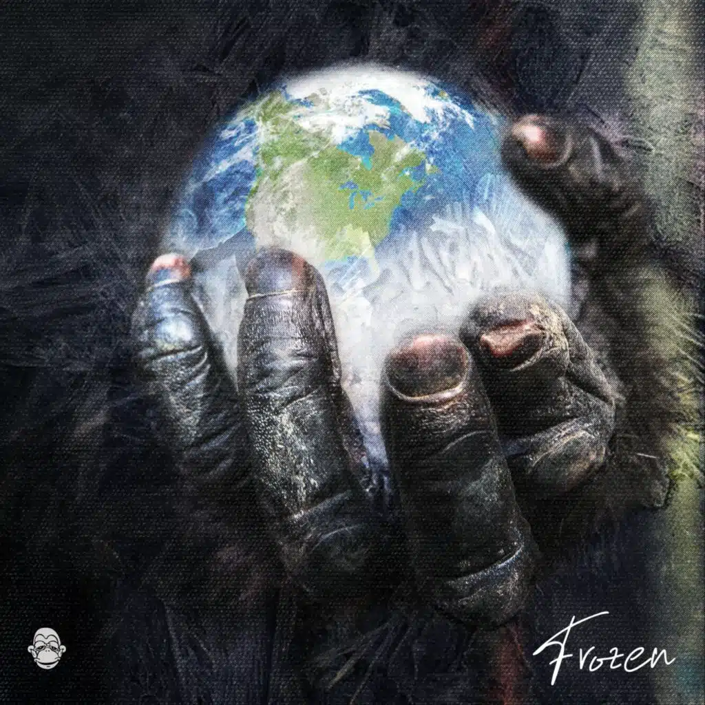 Frozen