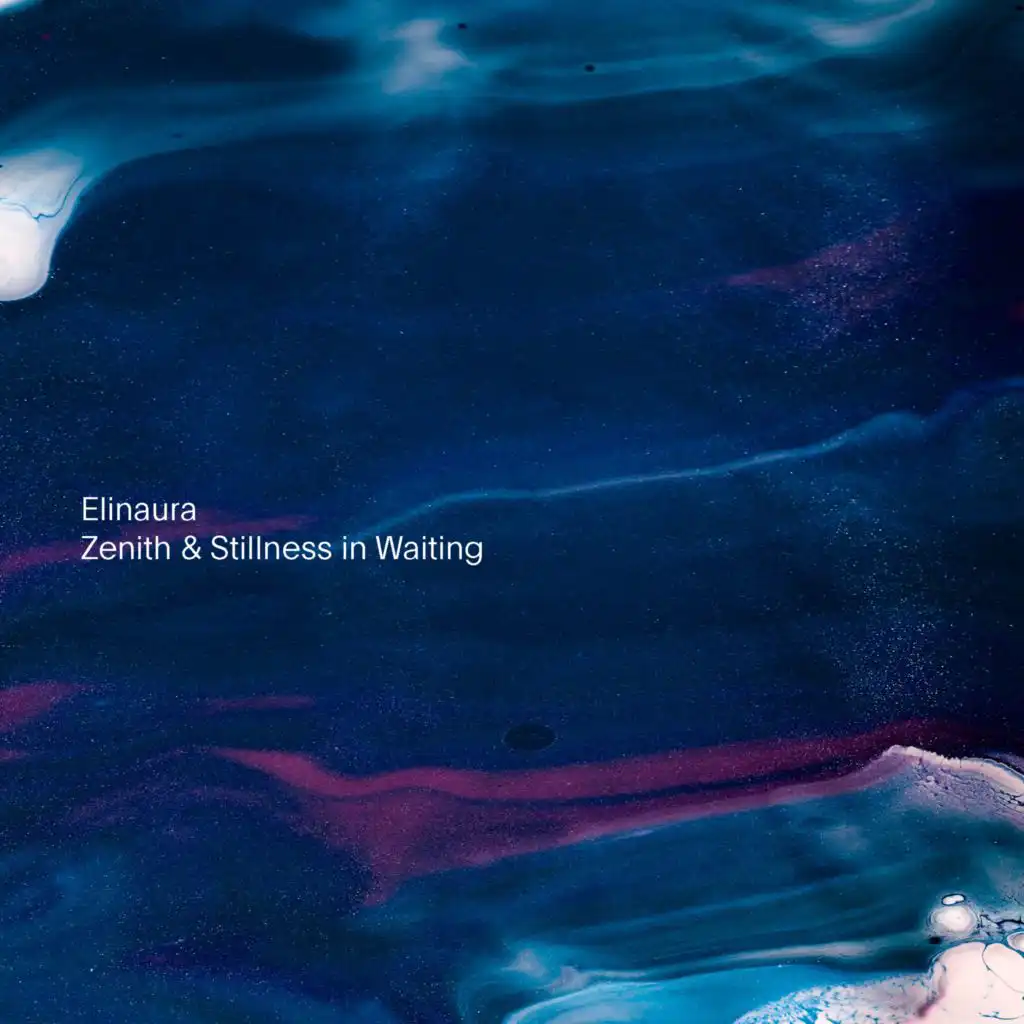 Zenith & Stillness in Waiting