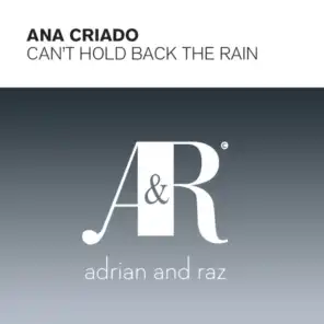 Can't Hold Back The Rain (Gal Abutbul & Liri Edit)