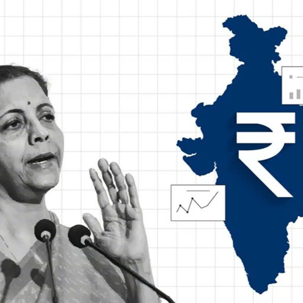 The Budget explained in 10 minutes?
