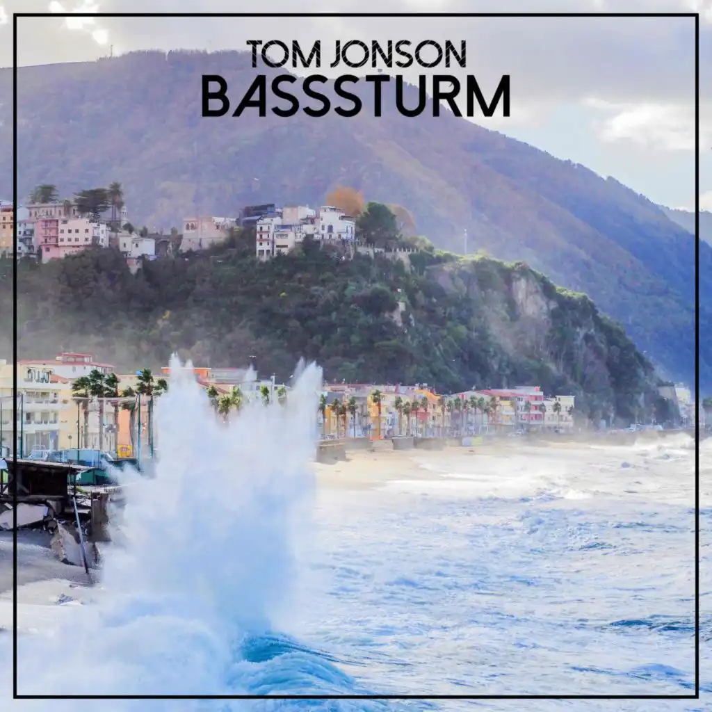 Lisboa (Baron Von Basssturm Remix)