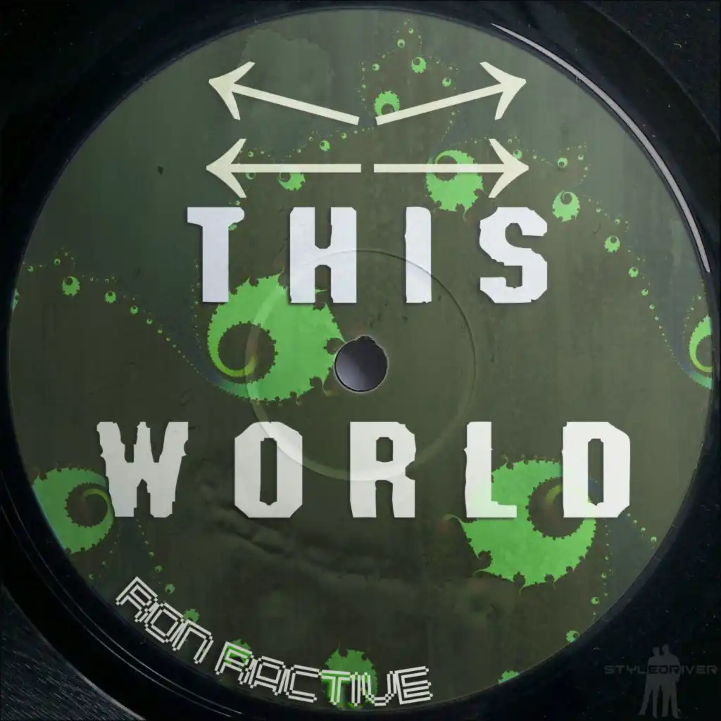 This World (Green Mix)